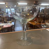 Oversized Coupe Glass