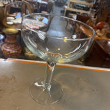 Oversized Coupe Glass