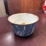 Vintage Enamelware Bowl