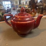 Royal Haeger Pottery Teapot