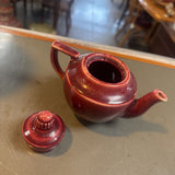 Royal Haeger Pottery Teapot