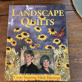 Landscape Quilts