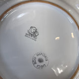 Nova Deruta Italian Dinner Plate