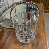 Crystal Ice Bucket