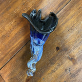 Wall Ceramic Vase