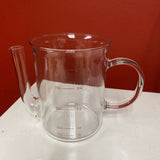 Glass Fat Separator