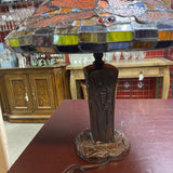 Tiffany Style Lamp