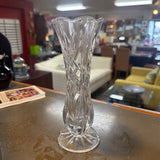 Glass Bud Vase