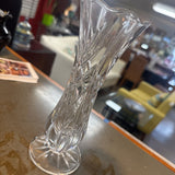 Glass Bud Vase