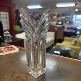 Mikasa Art Deco Style Vase
