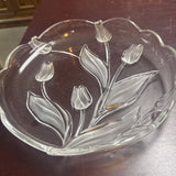 Mikasa 'Tivoli" Tulip Serving Platter