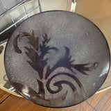 Oneida Sakura Scroll Platter