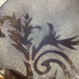 Oneida Sakura Scroll Platter