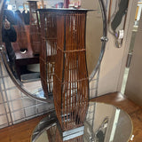 Pillar Candle Holder