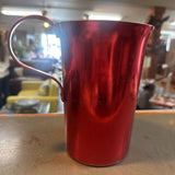 Vintage Aluminum Pitcher