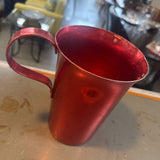Vintage Aluminum Pitcher