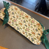 Moriyama Mori-Machi Chintz Tray
