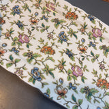 Moriyama Mori-Machi Chintz Tray