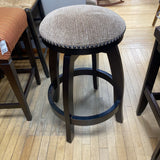 Swivel Counter Height Stool without Back