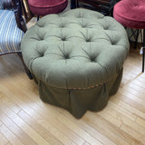Upholstered Ottoman