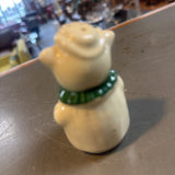 Single Shawnee Pepper Shaker