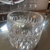 Gorham Crystal Bowl