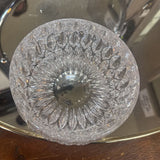 Gorham Crystal Bowl