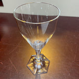 Mosers Wine Glass