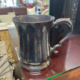 Silver Plated Mug