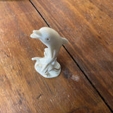 Lenox Porcelain Dolphin