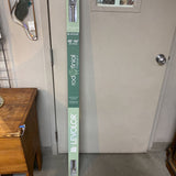 Levolor Curtain Rod w/Finial - New