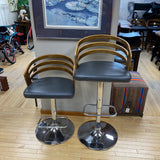 Adjustable Stool - Counter/Bar/Spectator