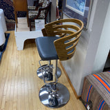 Adjustable Stool - Counter/Bar/Spectator