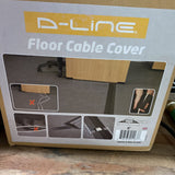 6' Floor Cable Cover