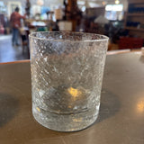 Crackle Glass DOF Glasses