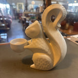Jonathan Adler for Partylite Squirrel Tealight Holder