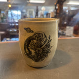 Pottery Mug or Vase