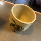 Pottery Mug or Vase