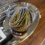 Package of 100 Assorted Beads