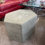 Hecks Six-Sided Ottoman by Blu Dot