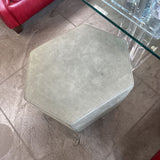 Hecks Six-Sided Ottoman by Blu Dot
