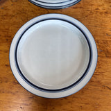 Bistro Salad Plate by Dansk