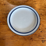Bistro B & B Plate by Dansk