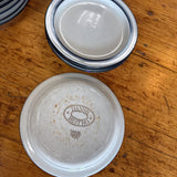 Bistro B & B Plate by Dansk