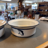 Bistro B & B Plate by Dansk