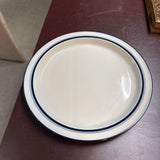 Bistro Round Platter by Dasnk