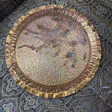 Copper Platter