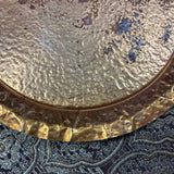 Copper Platter
