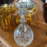 Crystal Decanter
