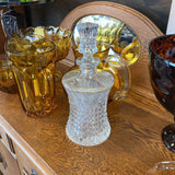 Crystal Decanter